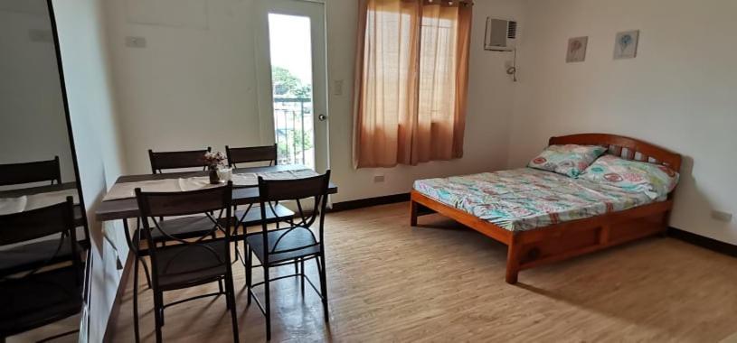 Huge Studio @ Arezzo Place Davao Condominium Exterior photo