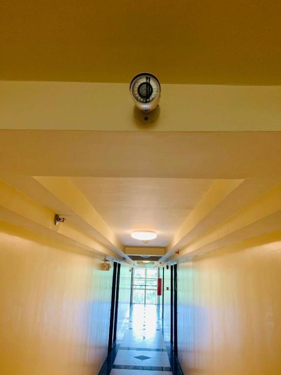 Huge Studio @ Arezzo Place Davao Condominium Exterior photo