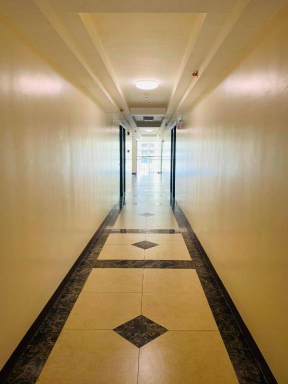 Huge Studio @ Arezzo Place Davao Condominium Exterior photo
