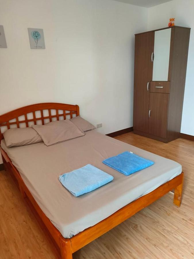 Huge Studio @ Arezzo Place Davao Condominium Exterior photo